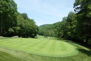 Hound Ears 14th Back